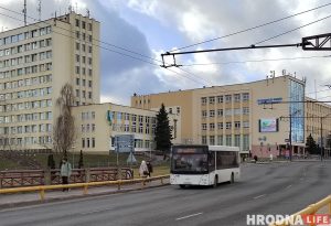 Ці плаціць школьнікам за праезд? Гарадскія актывісты прапаноўваюць пісаць дэпутатам