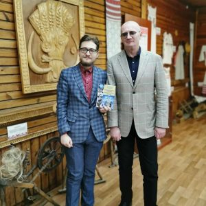 Як размаўляць з пацыентам, каб ён не думаў пра смерць? Выйшаў першы ў Беларусі асацыятыўны слоўнік медыцынскай лексікі