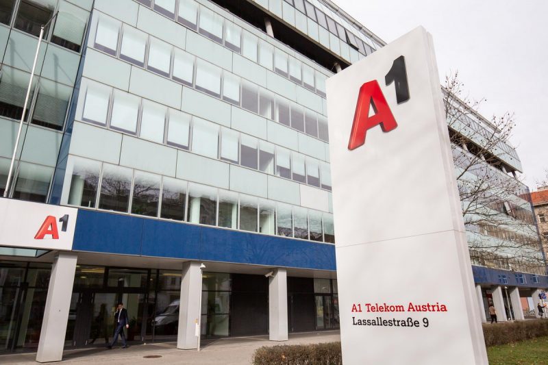 А1 может стать обузой для австрийских собственников. В Вене обсудят уход компании из Беларуси