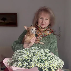 З Гродзенскага ўніверсітэта звальняюць дацэнтку Альбіну Семянчук альбіна семянчук