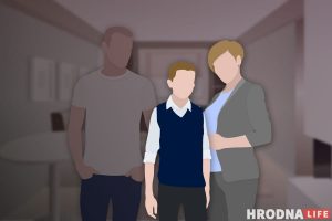 “Думала, гэта каханне ўсяго майго жыцця. Аказалася - поўны крах". Гісторыя Ганны, якая пасля разводу засталася з дзіцем, але без жылля