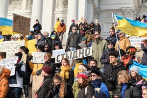 Каардынатарка ААН у Беларусі заклікала ўлады неадкладна выканаць рэкамендацыі СААЗ Каардынатарка ААН у Беларусі заклікала ўлады неадкладна выканаць рэкамендацыі СААЗ