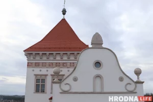 Укладуць у рэканструкцыю $10 млн: што чакае гродзенскае “Юнацтва” Стары замак у Гродне