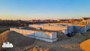 У Гожы з'явіцца раён таўнхаўсаў і катэджаў: пад забудову вылучаць 30 участкаў