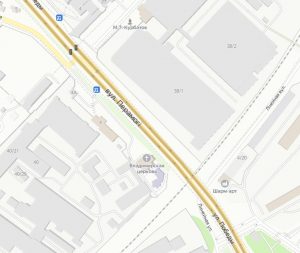 На вуліцы Перамогі цалкам перакрыюць мост і на 10 дзён перанясуць прыпынак. Як паедзе транспарт (абноўлена) На вуліцы Перамогі цалкам перакрыюць мост і на 10 дзён перанясуць прыпынак. Як паедзе транспарт (абноўлена)