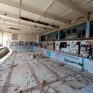 У Гродне пабудуюць яшчэ адзін KFC. Яго размясцяць акурат насупраць канкурэнта У Гродне пабудуюць яшчэ адзін KFC. Яго размясцяць акурат насупраць канкурэнта