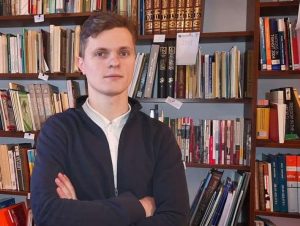 Выратаваныя дакументы з архіву брыгітак вярнуліся ў Гродна з Беластоку. Убачым іх восенню на выставе