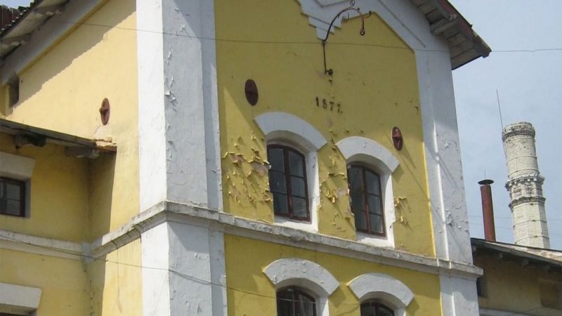 "Лагер" па чэшскіх рэцэптах, самагубства і 6 млн бутэлек. Чым праславіліся першыя ўладальнікі гродзенскага піўзавода