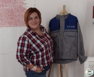 «Душою засталася ў Беларусі 2020-га». Гродзенка Юлія Сліўко – пра замежжа, валанцёрства і асабістае жыццё Юлія Слівко