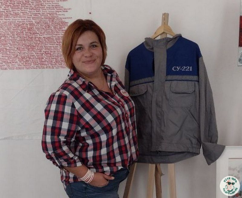 «Душою засталася ў Беларусі 2020-га». Гродзенка Юлія Сліўко – пра замежжа, валанцёрства і асабістае жыццё Юлія Слівко