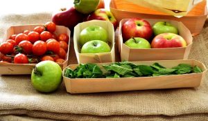 Пад Гродна расійская кампанія плануе выпускаць экаўпакоўку для фруктаў