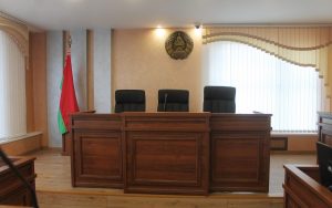 Прапануюць з'явіцца, канфіскуюць нерухомасць. Як будуць працаваць папраўкі ў Крымінальны кодэкс і за што чакаюць завочныя суды