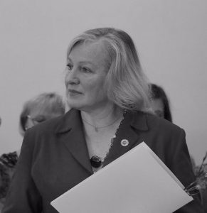 Памерла стваральніца хора "Бацькаўшчына" Вера Кунцэвіч