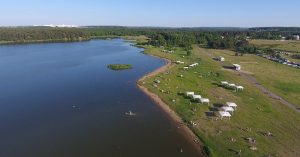 На Лідчыне аднавілі раследванне забруджвання Дзітвы і Нёмана На Лідчыне аднавілі раследванне забруджвання Дзітвы і Нёмана