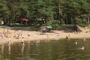 Як Калючынская не стала тусовачнай вуліцай: чаму жыхары супраць бараў