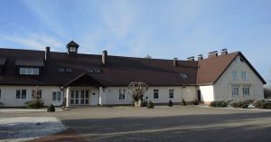 Літоўскую школу пад Воранава закрываюць. Афіцыйна - з-за “пагрозы жыццю і здароўю дзяцей”