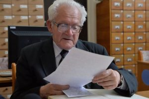 Адам мальдзіс