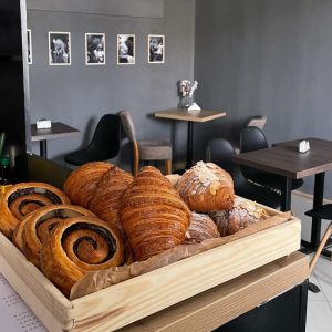 Шоўрум дзіцячай мэблі з масіва адкрылі ў Гродне