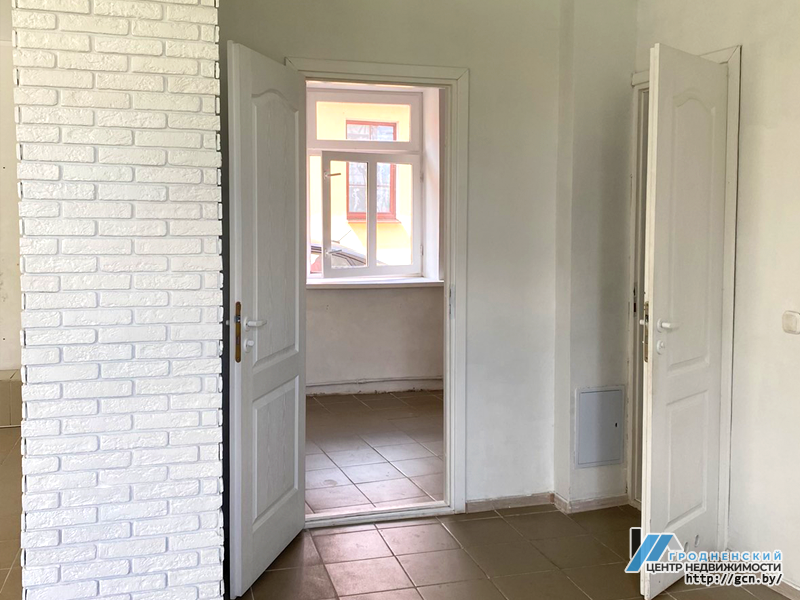 Недвижимость в центре Гродно: какие помещения и за сколько можно взять в аренду