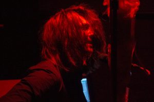 Фотарэпартаж: у Гродне выступілі Tochka K і Opus Magnum Tochka K и Opus Magnum выступили в Гродно. Фото: Hrodna.life