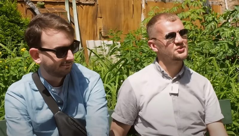 Ильин и Коновал