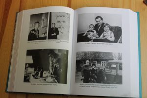 Міхась Скобла выпусціў кнігу выбраных твораў Юркі Голуба