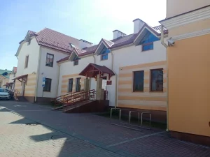 Улады ліквідуюць яшчэ адну буйную польскую арганізацыю. Раней яе пакаралі штрафамі на 800 000 рублёў