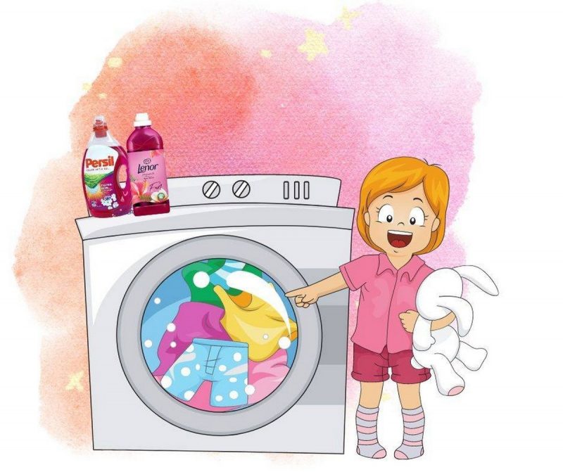 Куплена ў Еўропе і ў Беларусі – дзве вялікіх розніцы? Ці варта ехаць “на закупы” па пральны парашок бытавая хімія