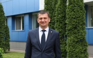 На гродзенскім “Хімвалакне” прызначылі новага дырэктара. Хто ім стаў?