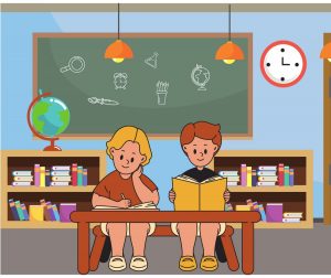 адаптация к школе