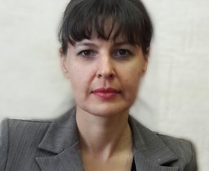 "Хачу паглядзець ім у вочы". Успамінаем крымінальныя справы адвакаткі Юліі Юргілевіч, якую затрымалі ў Гродне Юлия Юргилевич. Фото: gka.grodno.by