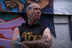 Блогер Дзім Дзімыч падаў у суд на Бондараву. Раней з ёй судзіўся яго прадзюсар Ігар Банцэр у праекце "Мы вернемся". Скрыншот Hrodna.life