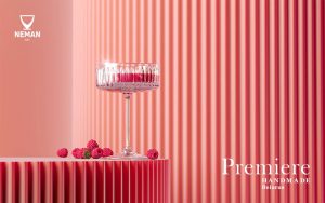 Шклозавод “Нёман” выпусціў “прэм’ерную” калекцыю крышталю. Чым адметна навінка? Шклозавод “Нёман” выпусціў “прэм’ерную” калекцыю крышталю. Чым адметна навінка?