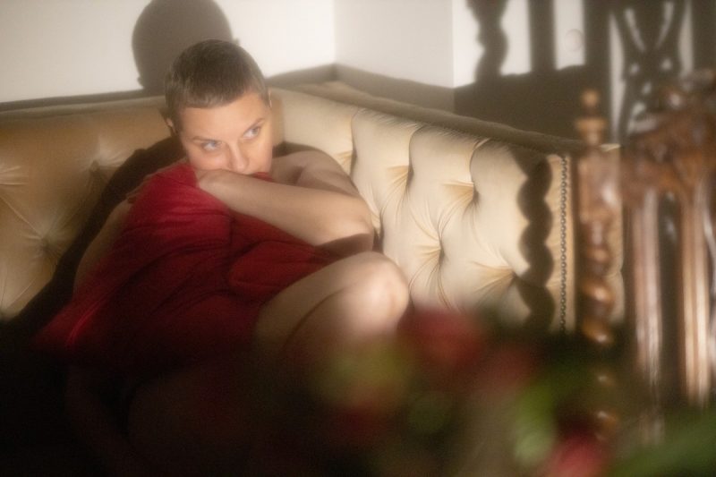 «Будуць у мяне прыгожыя новыя сіські». Як рак навучыў Лену любіць сябе і радавацца жыццю «Будуць у мяне прыгожыя новыя сіські». Як рак навучыў Лену любіць сябе і радавацца жыццю