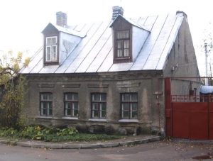 У цэнтры Гродна зруйнавалі камяніцу: яна нібыта не мела каштоўнасці