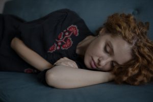 Грудзі, дзеці, валасы. Кацярына Ваданосава - пра самыя складаныя моманты перажывання раку Кацярына Ваданосава