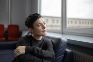 "Эх, не паспела". Кацярына Пытлева пра тое, як жыла ў чаканні раку, але хвароба ўсё адно прыйшла нечакана Катерина Пытлева