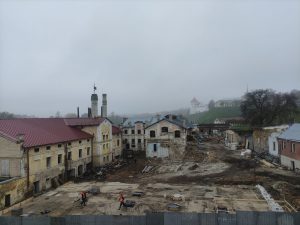 Піўзавод у Гродне