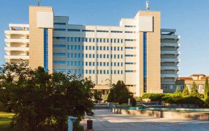 Замежнікі далі зарабіць санаторыям Гродзеншчыны: з Балтыі прыязджаюць сотні, з Расіі - тысячы Замежнікі далі зарабіць санаторыям Гродзеншчыны: з Балтыі прыязджаюць сотні, з Расіі - тысячы