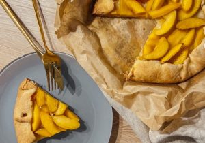 Выпечка из Гродно. Фото: www.instagram.com/di.chervonaya