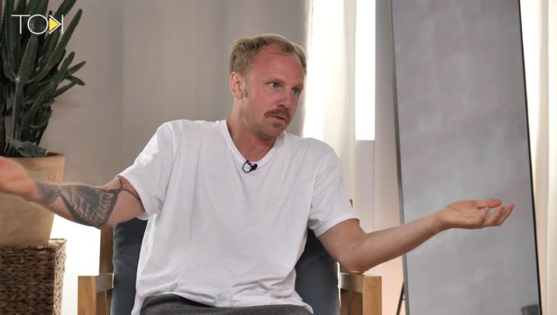 Александр Авдевич Саша Авдевич