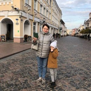 Дацэнта Святлану Сілаву звольнілі з ГрДУ. Раней яе затрымлівалі па "адміністратыўцы" светлана силова святлана сілава