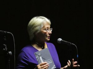 Ванда Марцінш