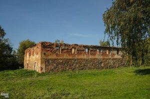 Бровар в Кореличах. Фото Poshyk.info