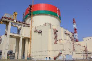 белаэс островецкая аэс