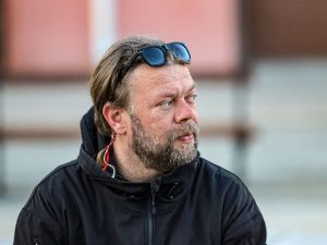 Вадзім Саранчукоў.