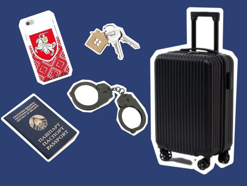 Як выжыць у Беларусі. Як жывуць у Гродне. Калаж Hrodna.life