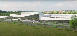 У Гродне хочуць пабудаваць індустрыяльны парк памерам у два Triniti У Гродне хочуць пабудаваць індустрыяльны парк памерам у два Triniti