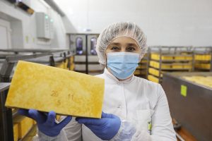 працоўны кодэкс