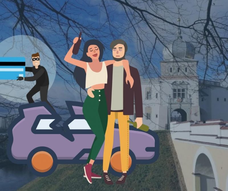 гродненец в заголовках